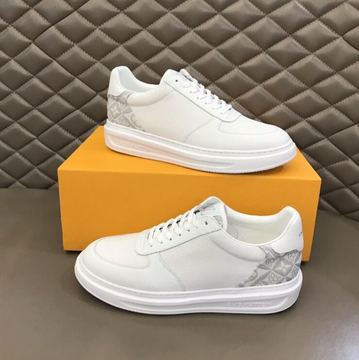 glami shop- LOV Men Shoes - 1065