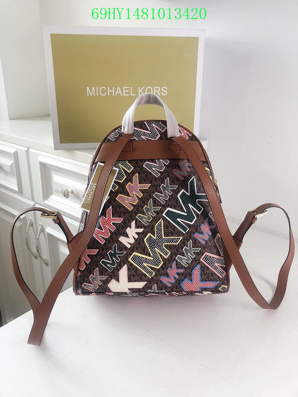Satchel Bags - MK Bags - 209