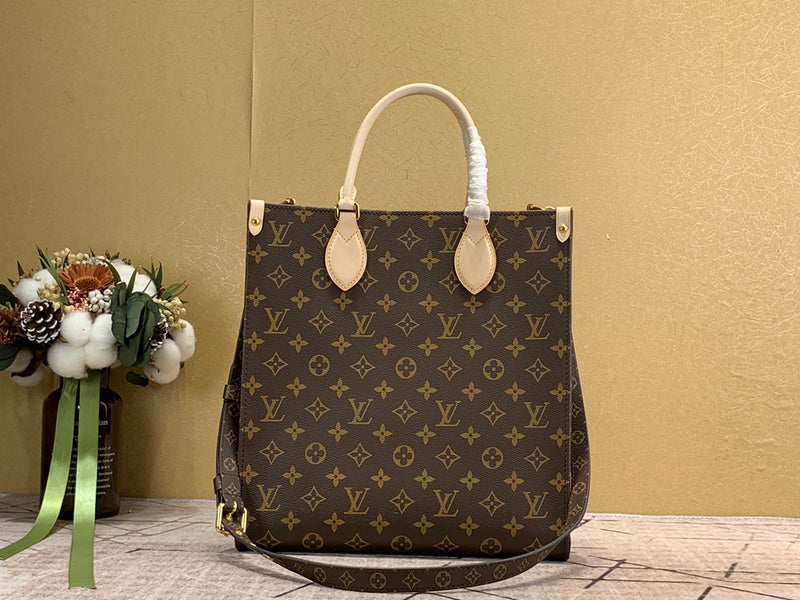 Satchel Bags - VL Bags - 5644