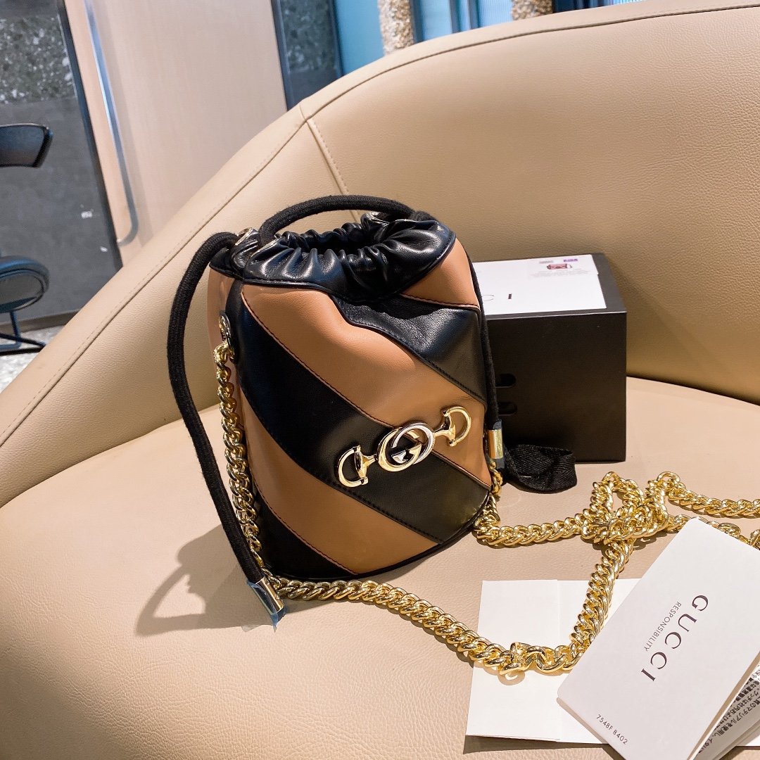GLM - Top Quality Bags GCI 204