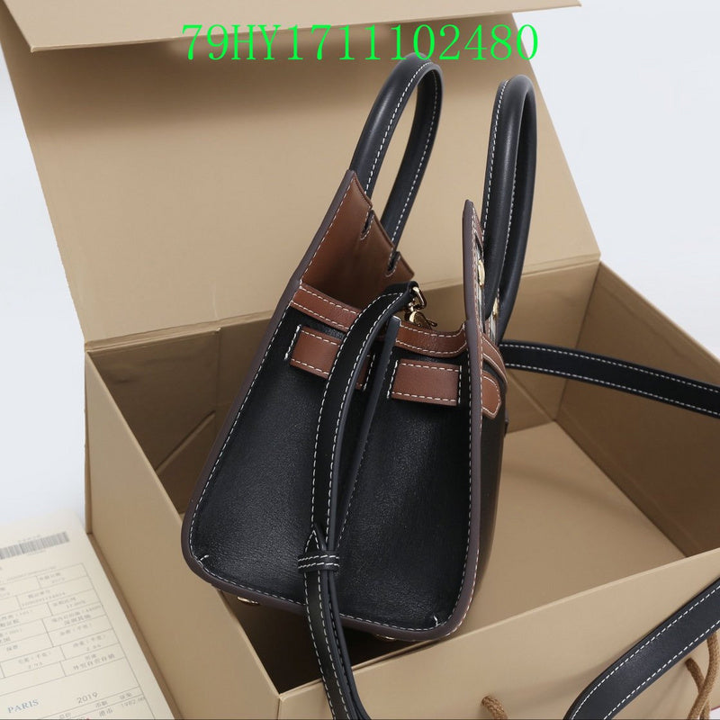 Fan Fashion -GLM - Top quality BBR Bags - 352