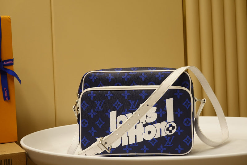 Satchel Bags - VL Bags - 5739