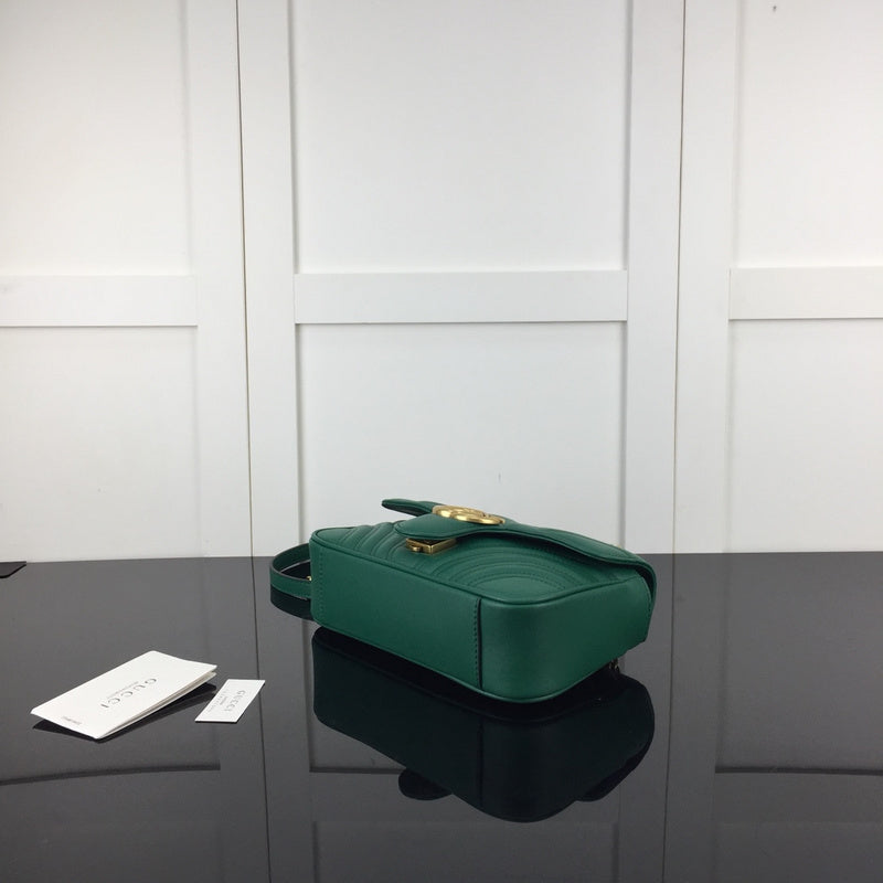 Satchel Bags - GUC Bags - 1356