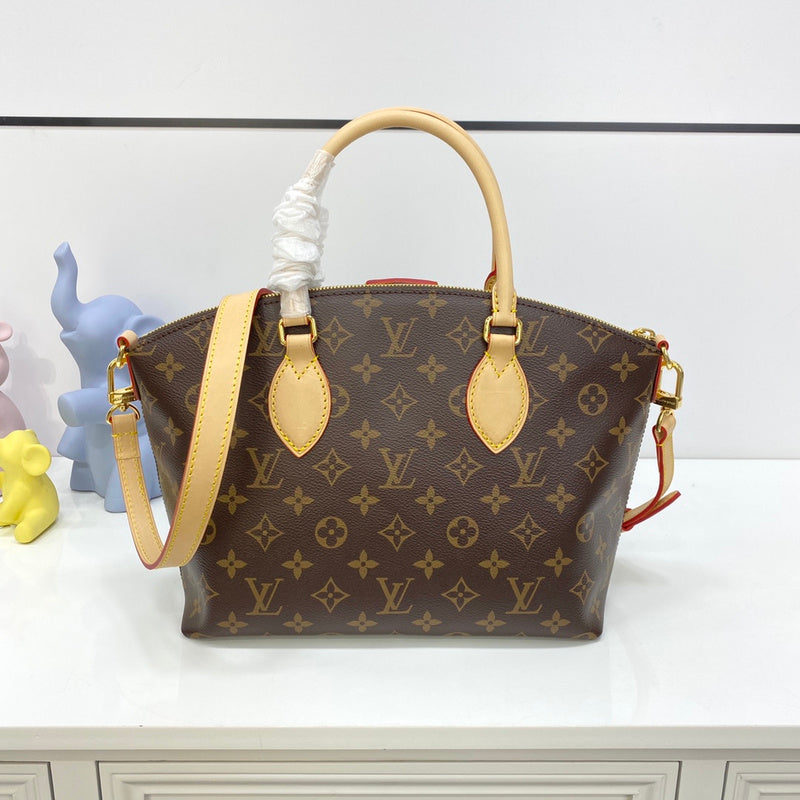 Glami GlamI Lu-Vi Bags - 16668