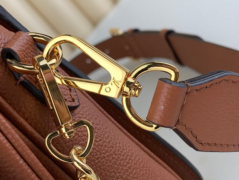 Satchel Bags - VL Bags - 2382
