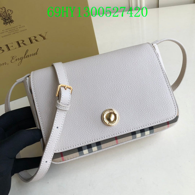 Fan Fashion -GLM - Top quality BBR Bags - 522