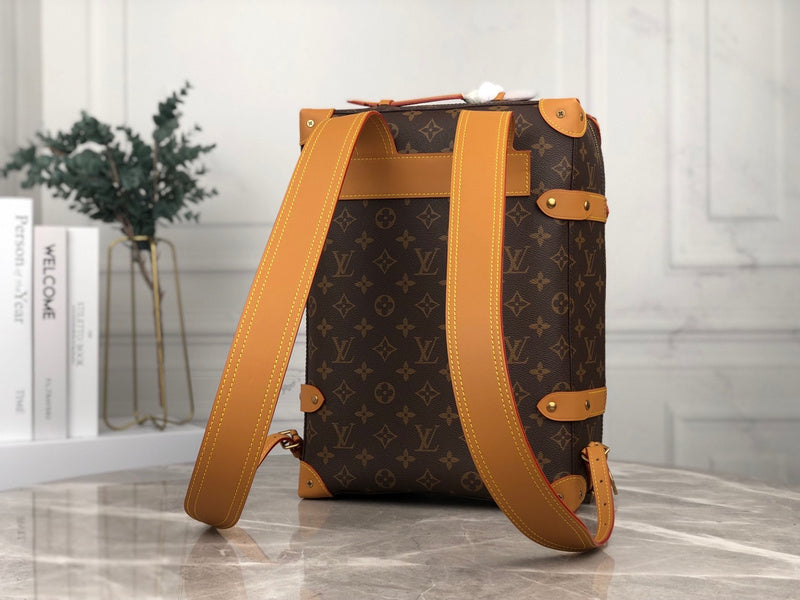 Satchel Bags - VL Bags - 5417