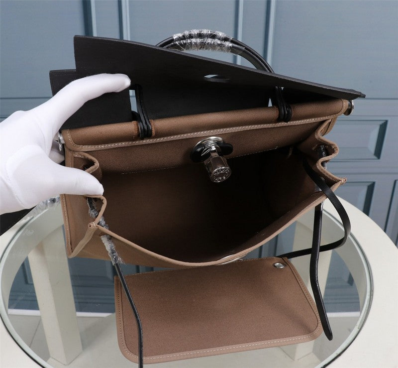 Satchel Bags - HMS Bags - 026