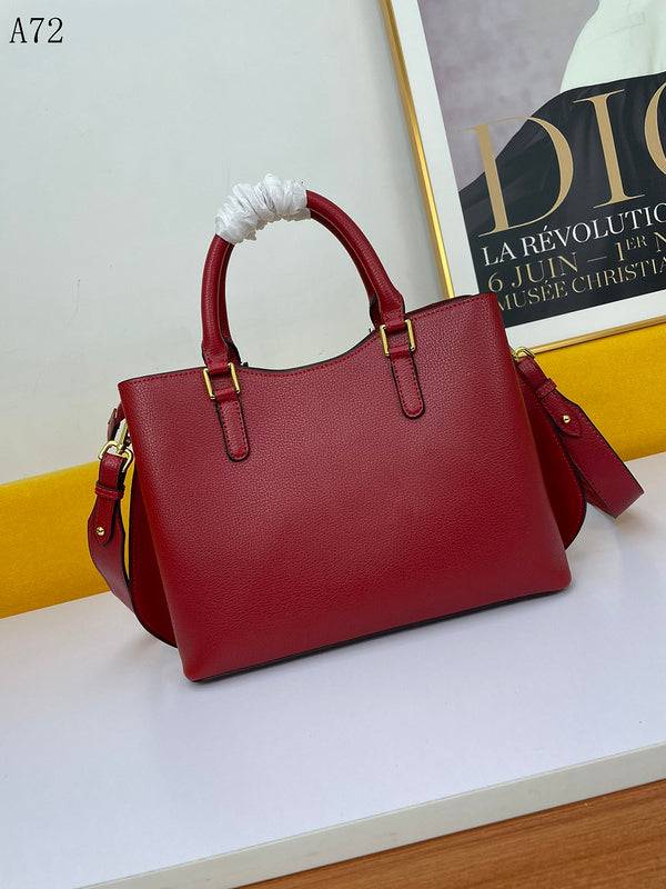 Satchel Bags - PDA Bags - 1044