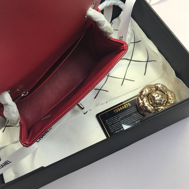 Satchel Bags - CHL Bags - 6564