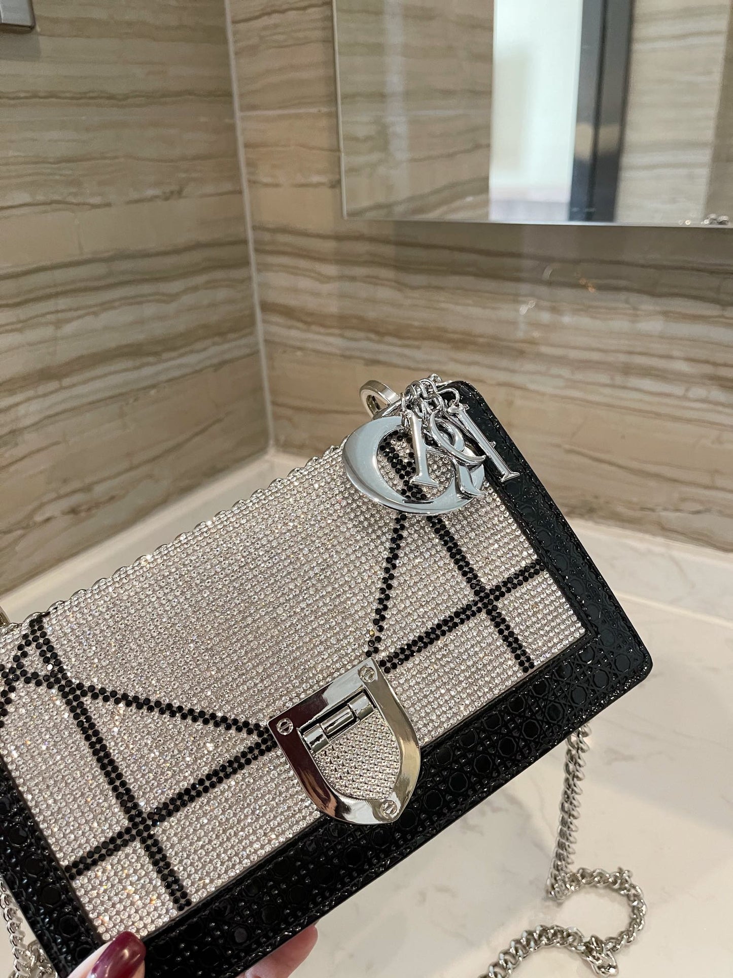 GLM - Top Quality Bags DIR 055