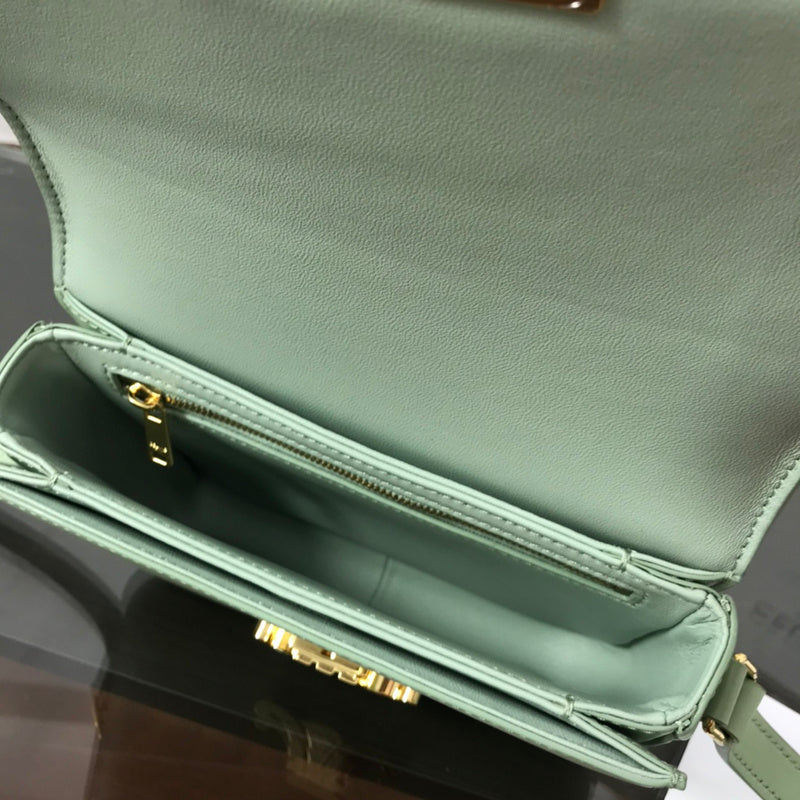 Satchel Bags - CHN Bags - 082