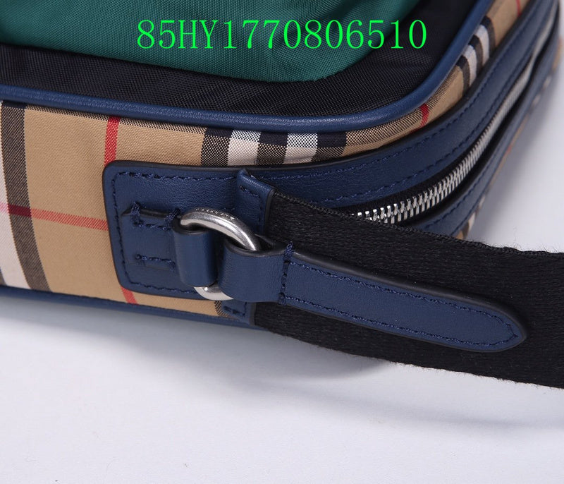 Fan Fashion -GLM - Top quality BBR Bags - 409