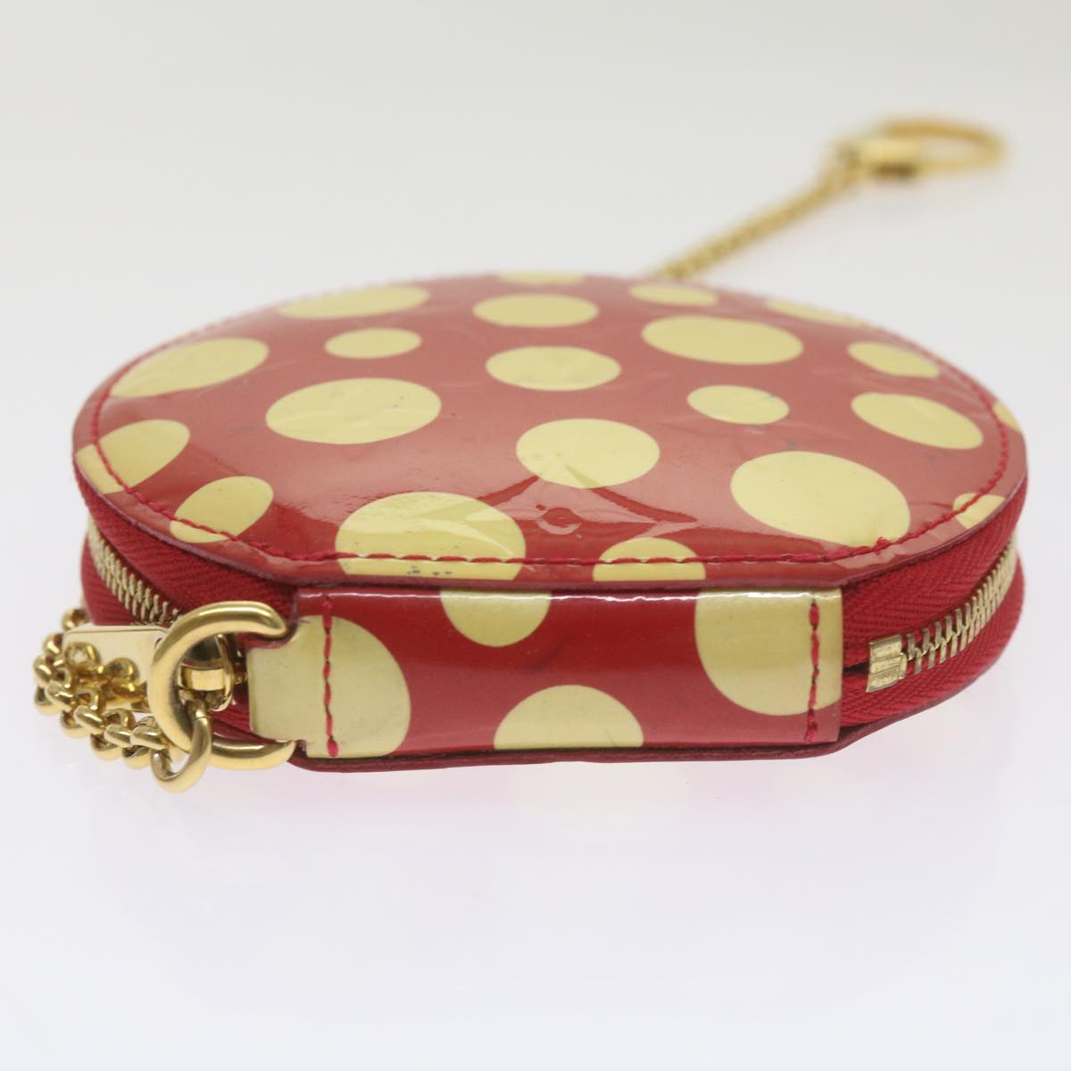Louis Vuitton Dot Infinity  Leather Wallet  ()
