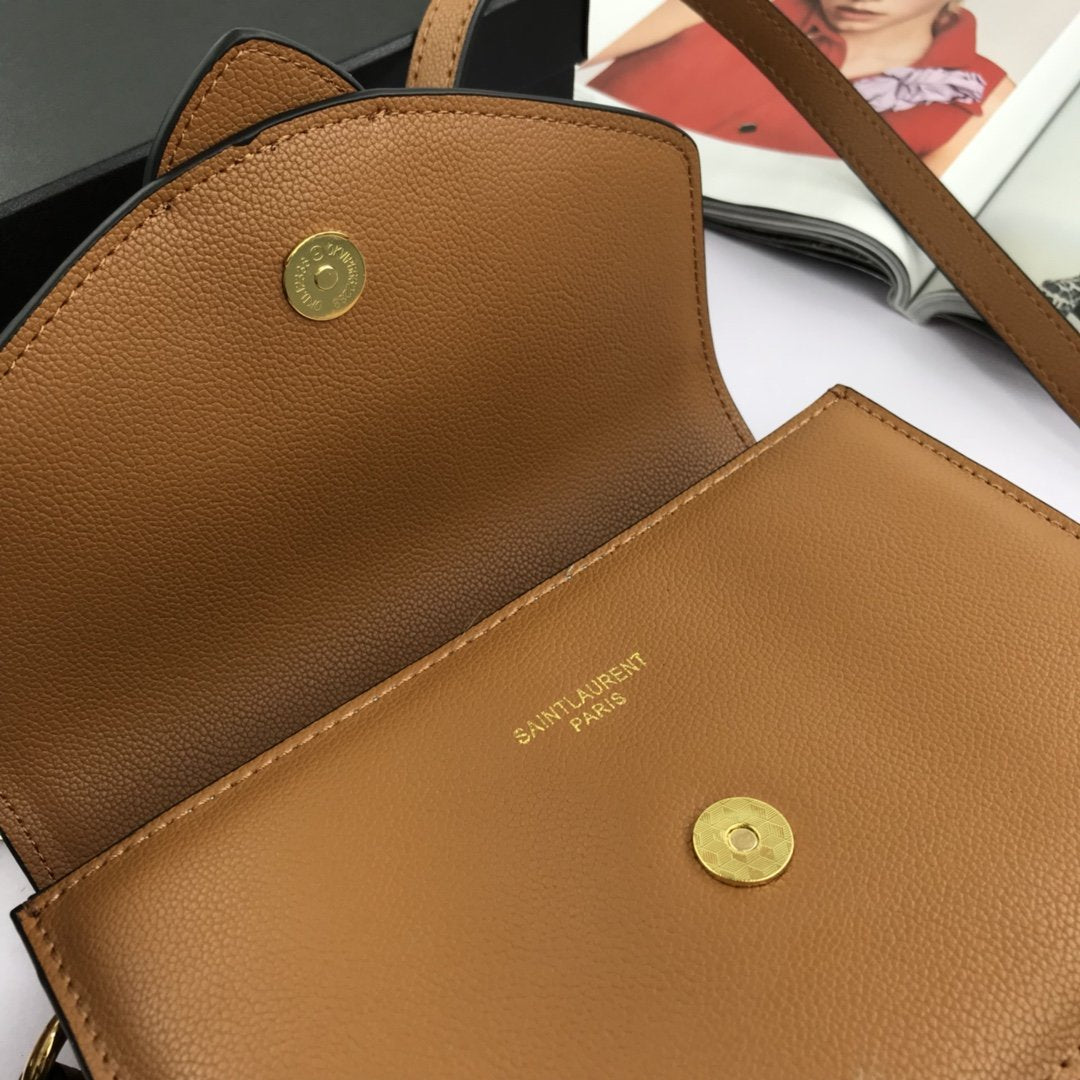 GLM - Top Quality Bags SLY 052