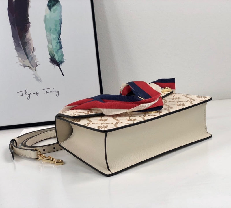Satchel Bags - GCI Bags - 4081