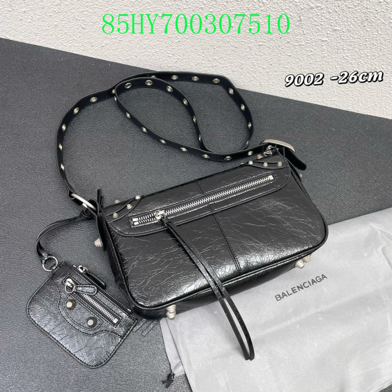 Satchel Bags - BGA Bags - 1893