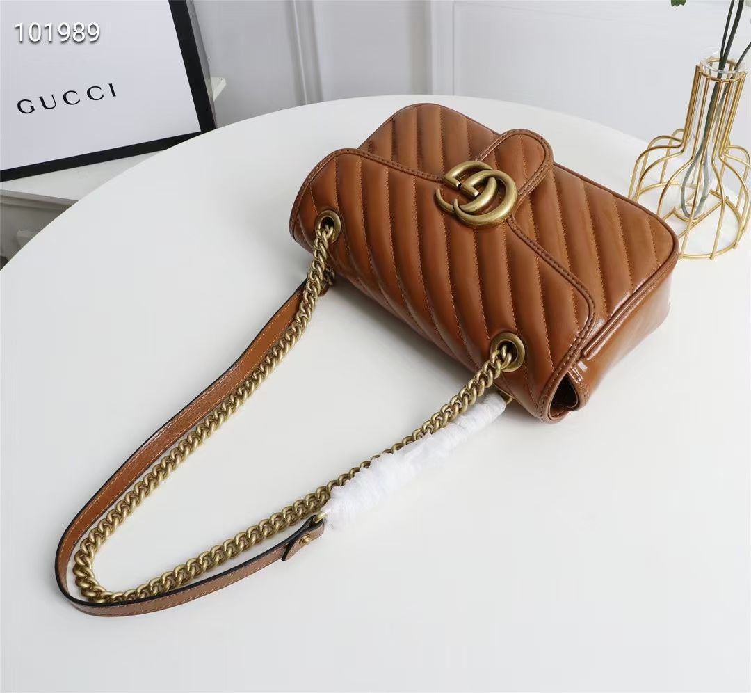 GLM - Top Quality Bag GCI 433