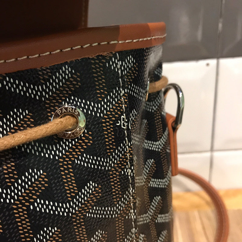 Satchel Bags - GOD Bags - 524