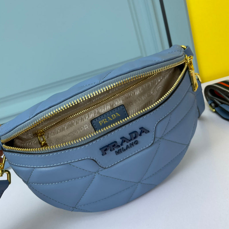 Satchel Bags - PDA Bags - 736