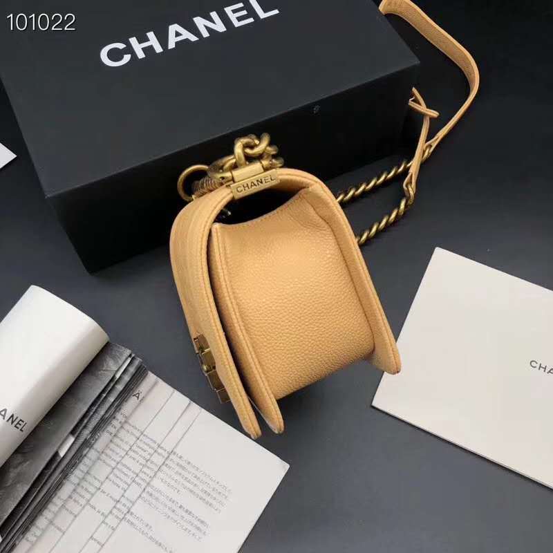 Satchel Bags - CHL Bags - 675