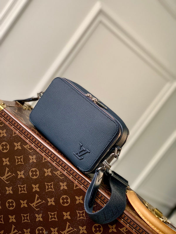 Satchel Bags - VL Bags - 1680