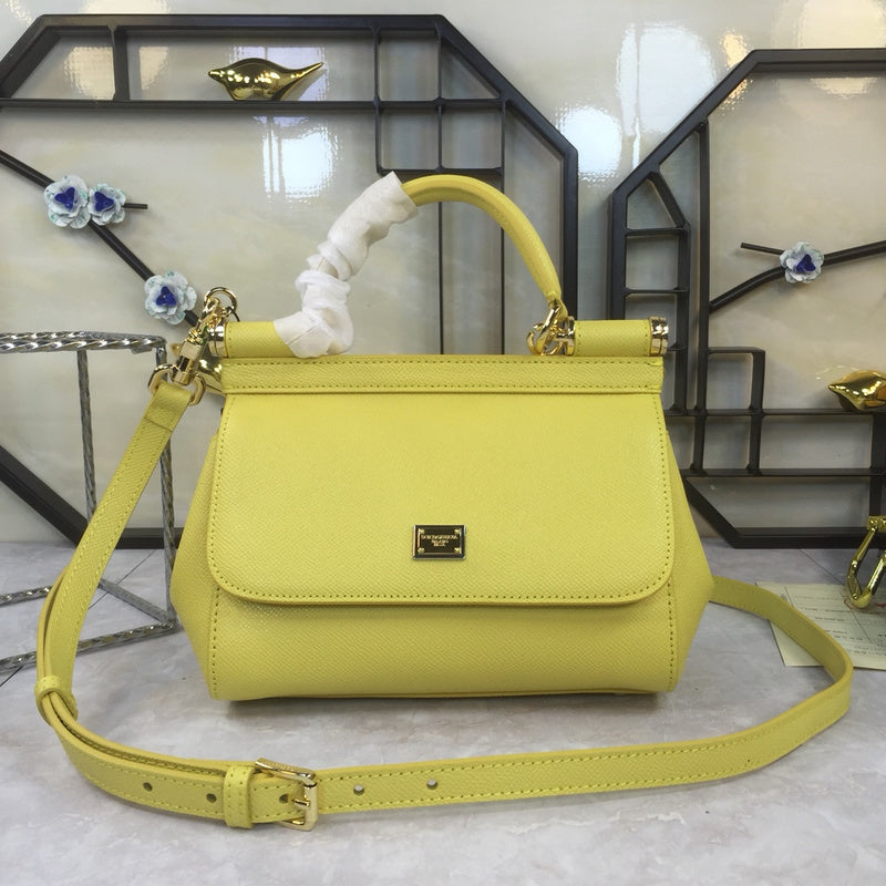 Satchel Bags - DG Bags - 213