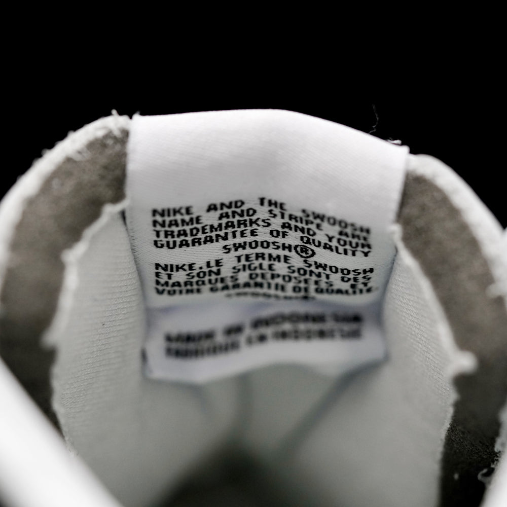 GLM - AMBUSH x DUNK HIGH Black & White Collaboration