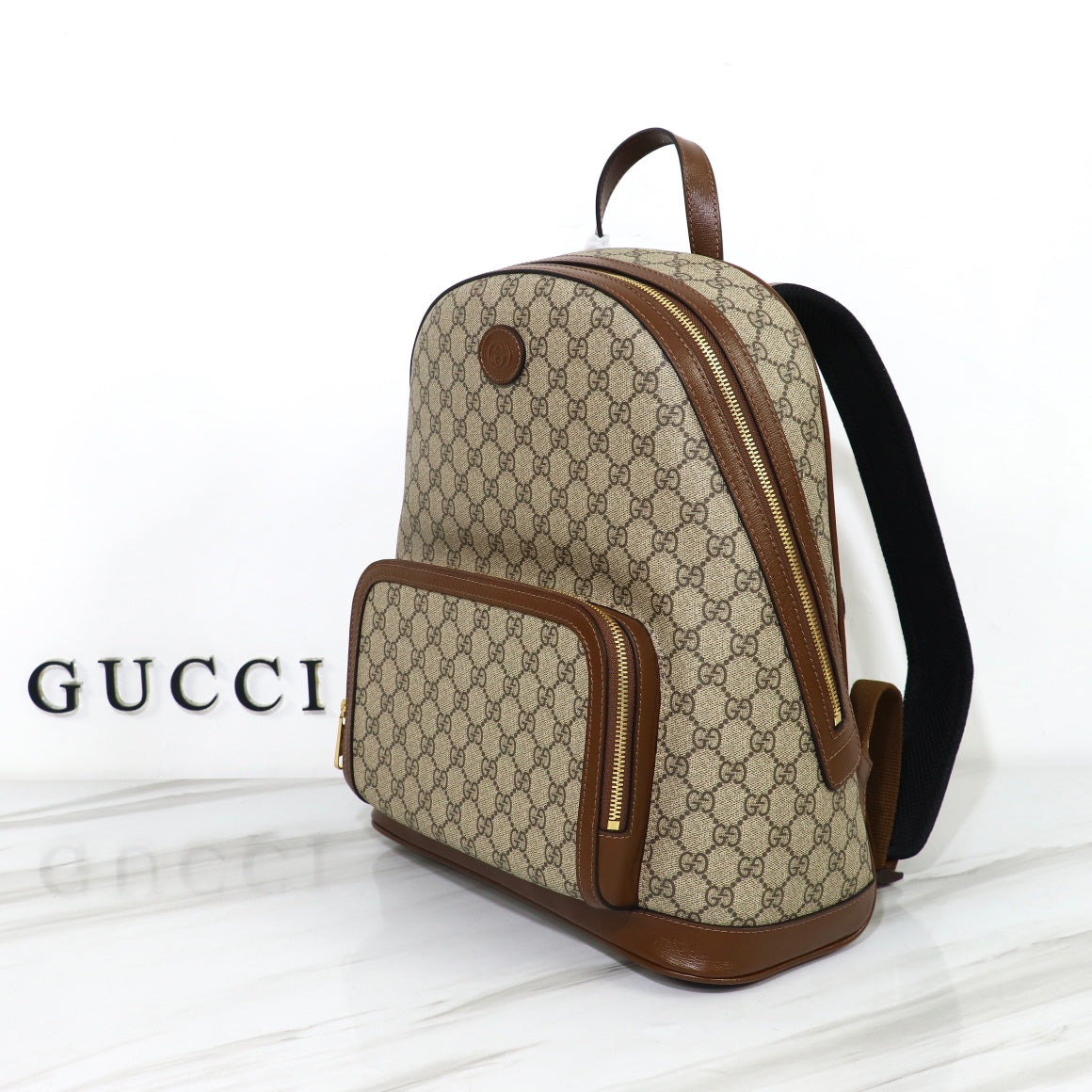 GLM - Top Quality Bag GCI 478