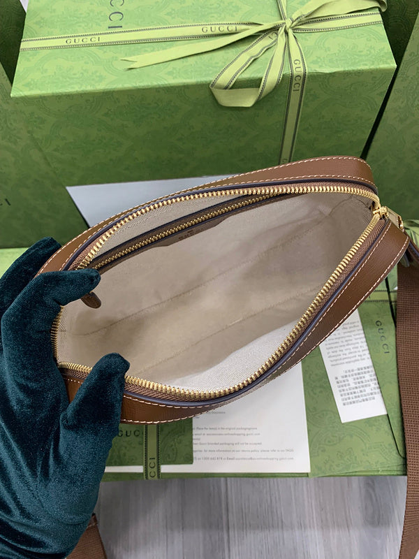 Satchel Bags - GCI Bags - 4957