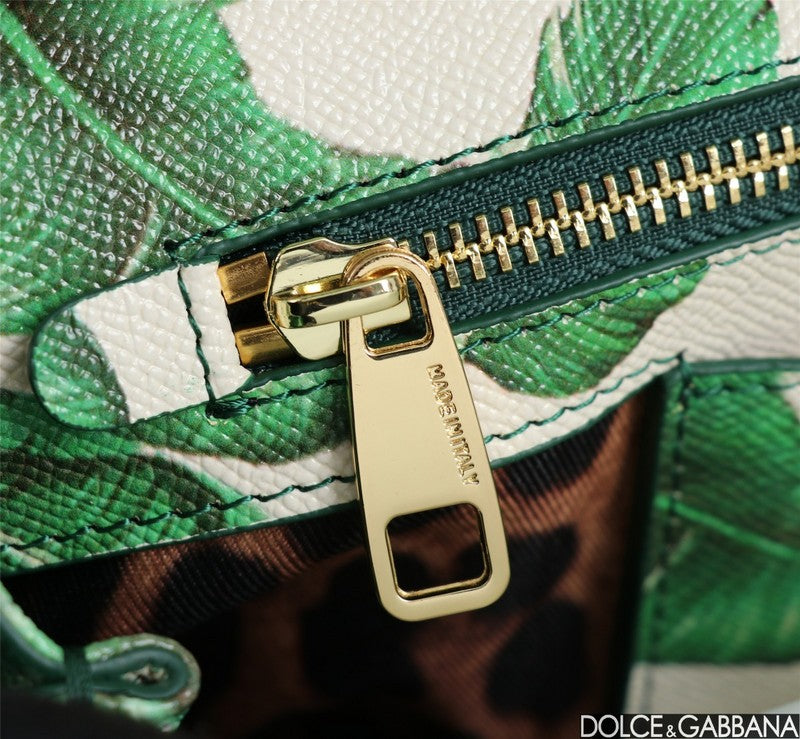 Satchel Bags - DG Bags - 378