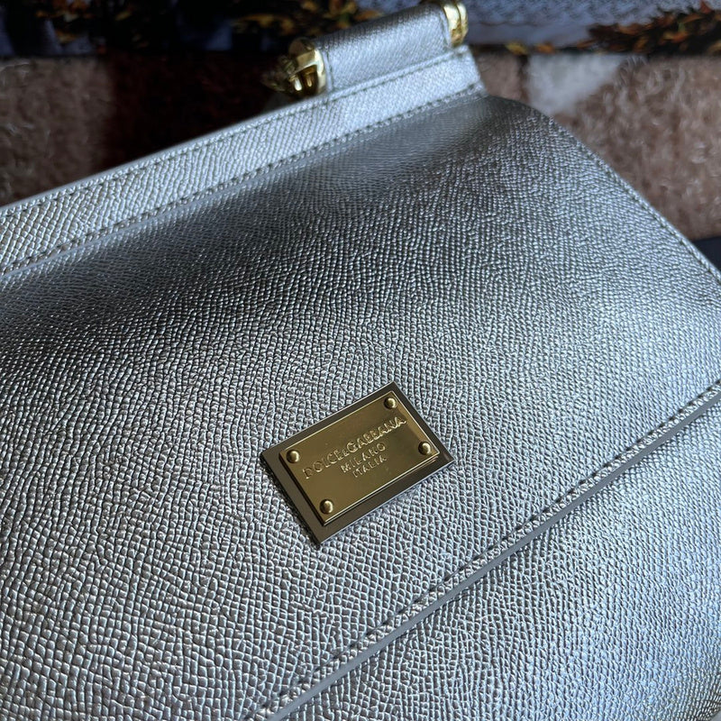 Satchel Bags - DG Bags - 037