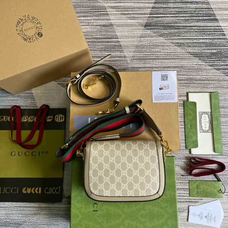 Satchel Bags - GCI Bags - 4534