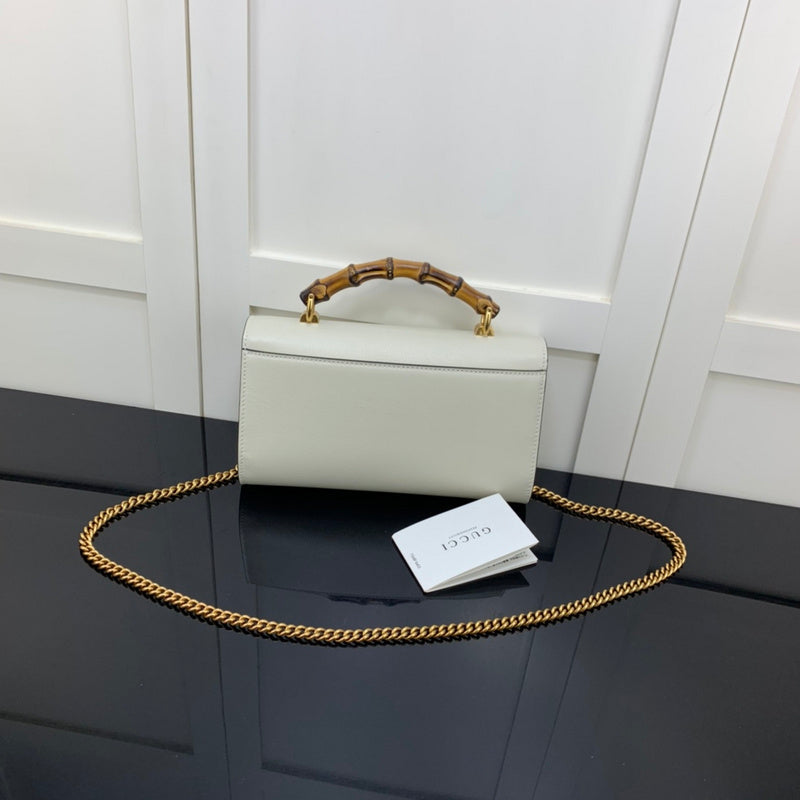 Satchel Bags - GUC Bags - 681