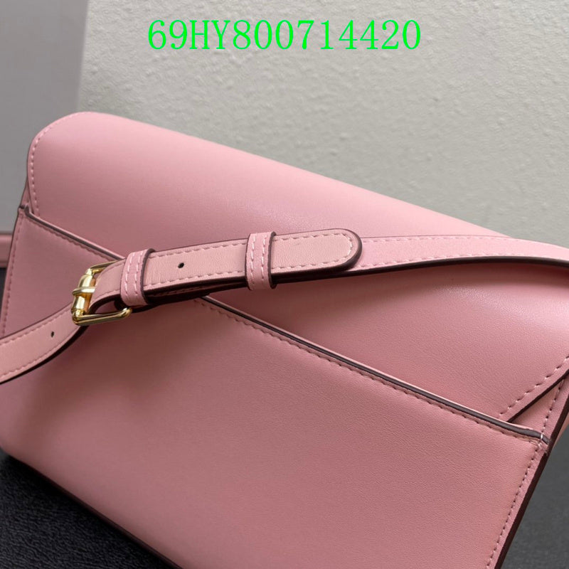 Satchel Bags - MK Bags - 289
