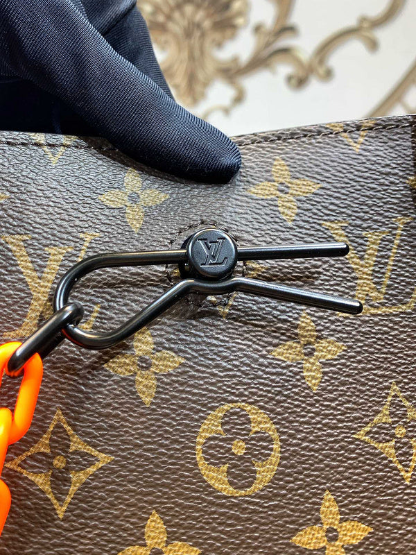 Satchel Bags - VL Bags - 6247