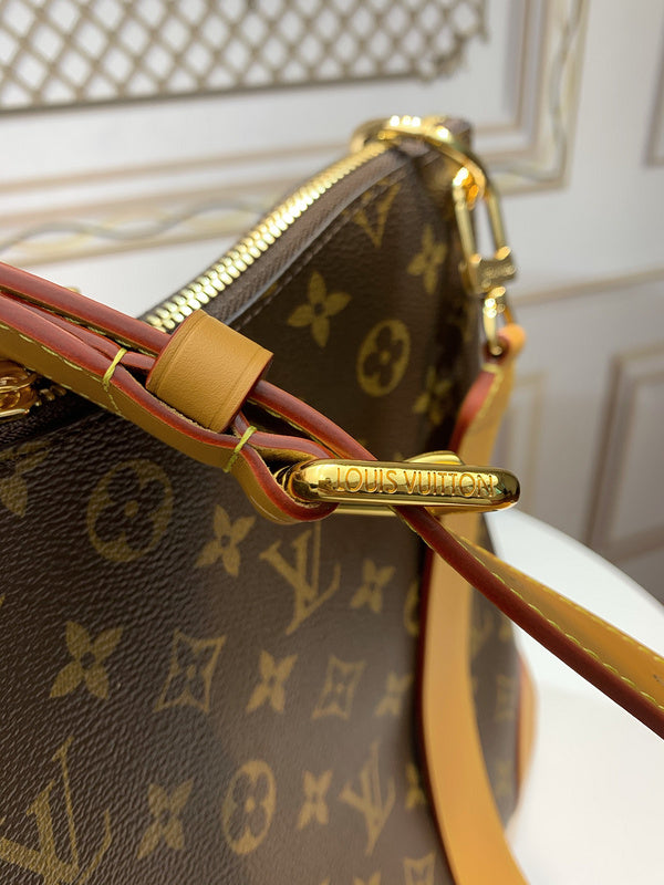 Satchel Bags - VL Bags - 6267