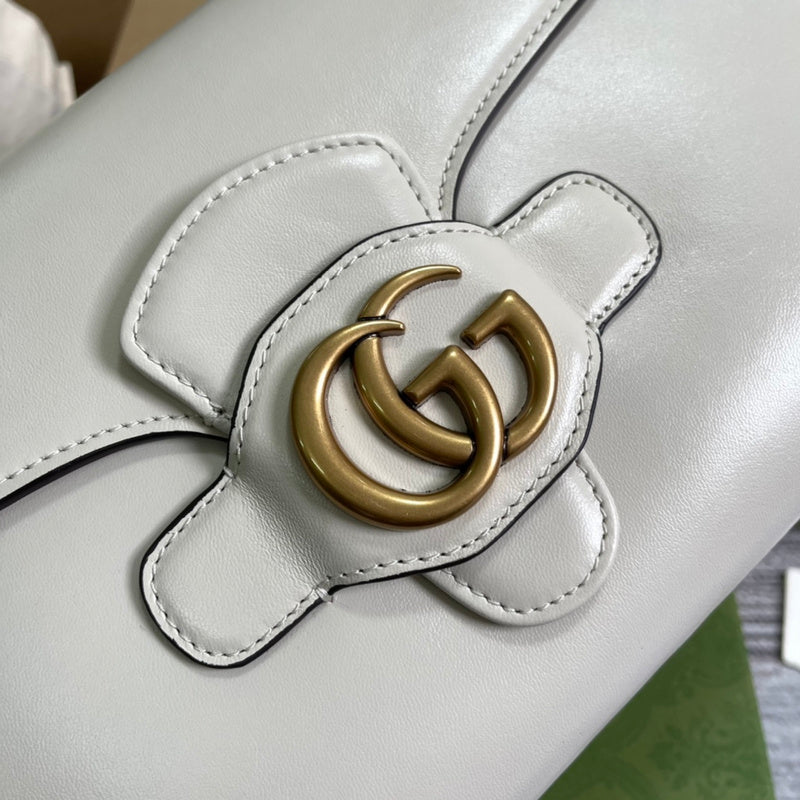 Satchel Bags - GCI Bags - 4964