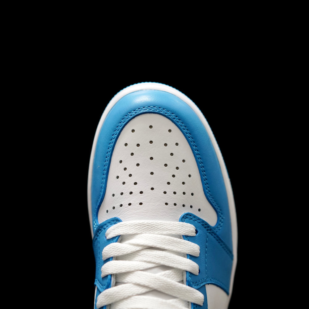 GLM - AJ1 High North Carolina Blue