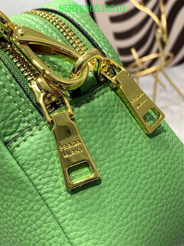 Satchel Bags - PDA Bags - 3272