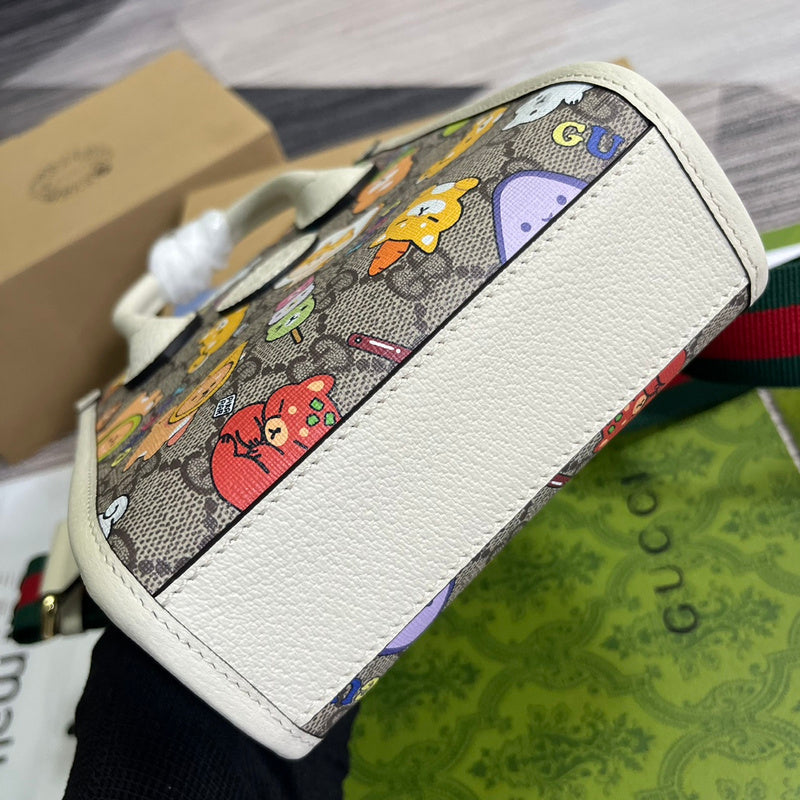 Satchel Bags - GCI Bags - 5579