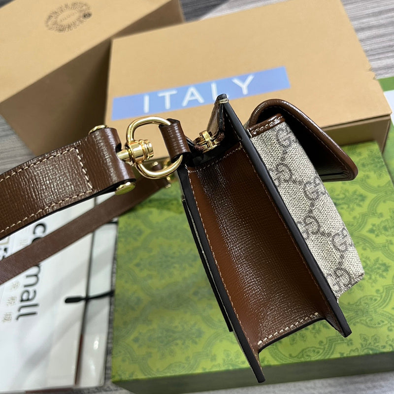 Satchel Bags - GCI Bags - 5219