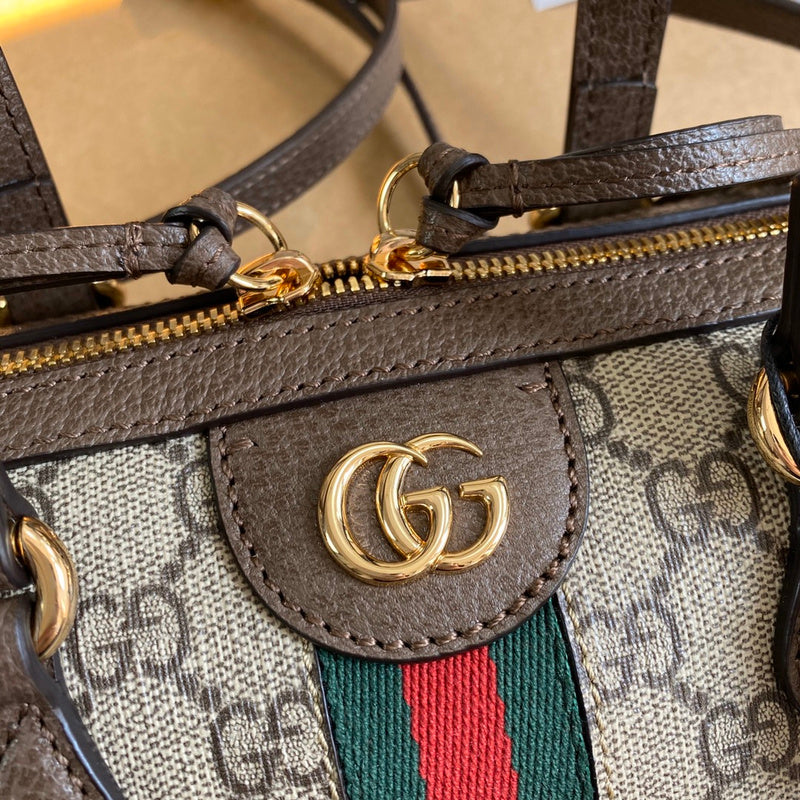 Satchel Bags - GCI Bags - 2829