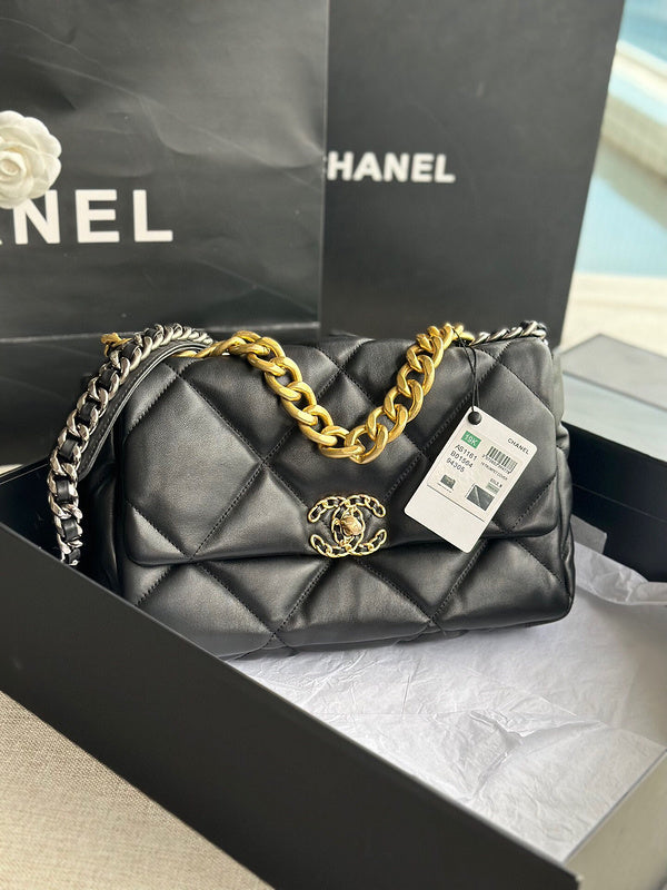 Satchel Bags - CHL Bags - 2623
