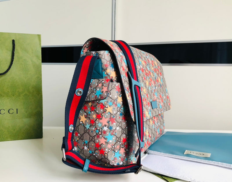 Satchel Bags - GCI Bags - 3237
