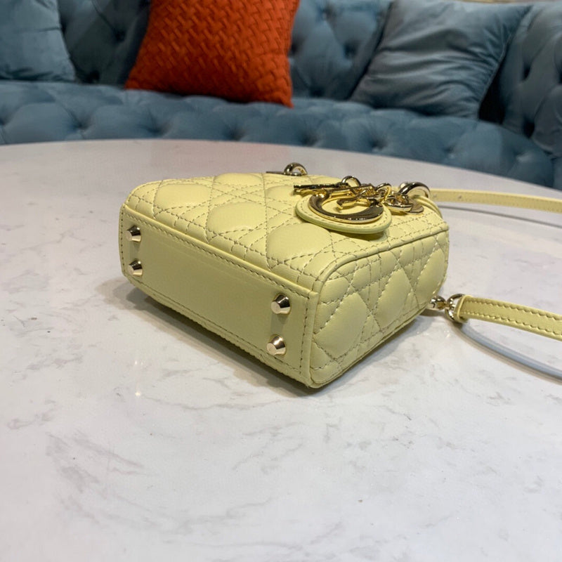 Glami - GLAMIr Bags - 1725