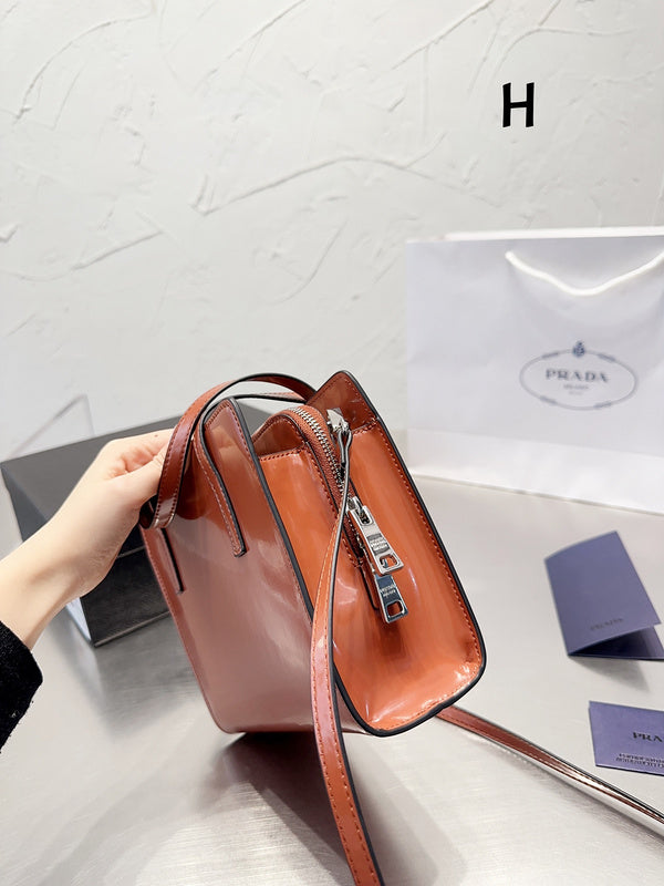 Satchel Bags - PDA Bags - 547