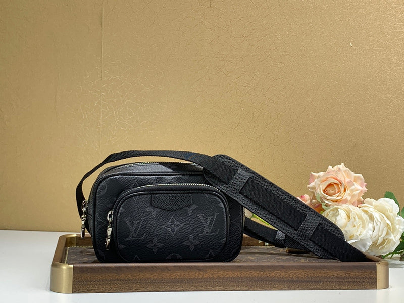 Satchel Bags - VL Bags - 5969