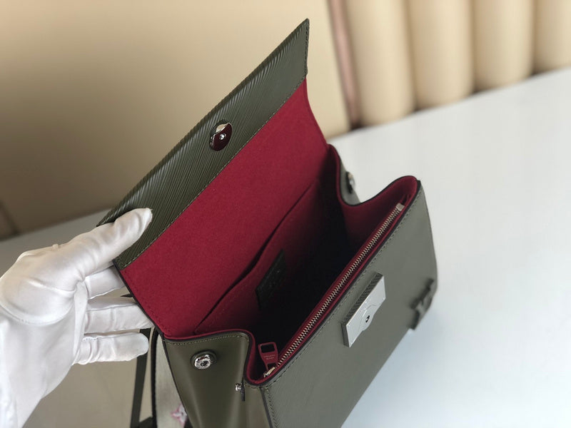Satchel Bags - VL Bags - 4634