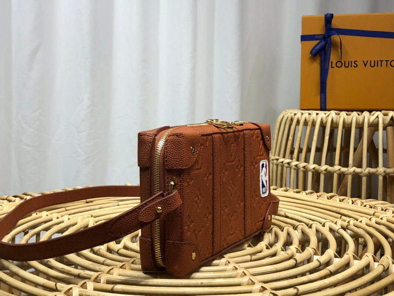 Satchel Bags - VL Bags - 5553